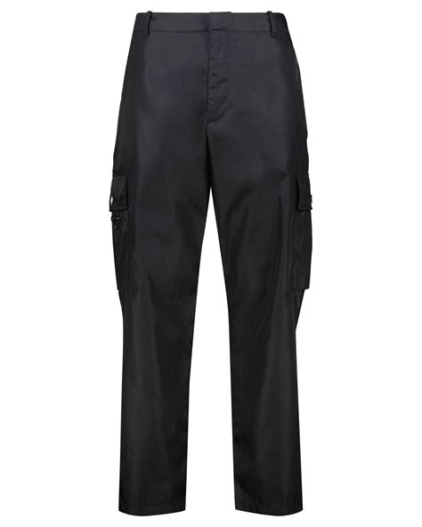 prada cargohose